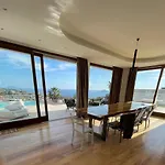 Ormalute Villa
