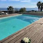 Ormalute Villa