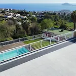 Ormalute Villa Pozzuoli