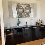 Ormalute Villa *