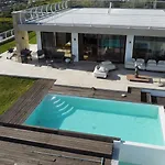 Villa Ormalute Pozzuoli