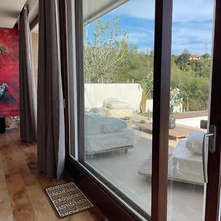 Ormalute Villa *