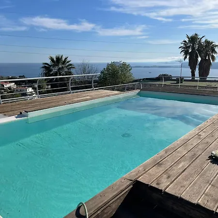 Villa Ormalute