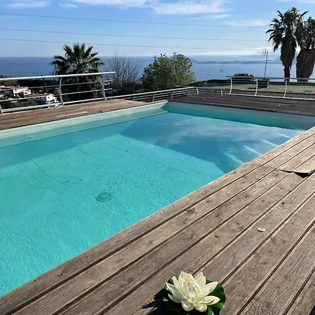 Ormalute Villa