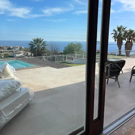 Ormalute Villa *