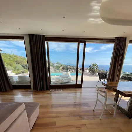 Ormalute Villa