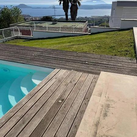 Ormalute Villa