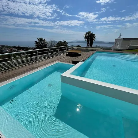 Ormalute Villa Pozzuoli