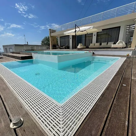 Ormalute Villa