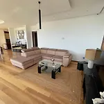 Villa Ormalute Pouzzoles