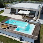 Villa Ormalute Pozzuoli